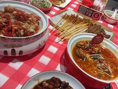 -辣小鲜·南昌大排档(船山路店)