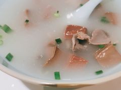 血汤-沈大成(南京东路店)