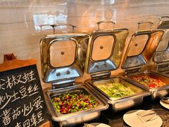 -重庆丽苑维景国际大酒店·海鲜自助餐厅