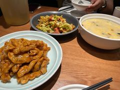 -吕氏疙瘩汤·新鲁菜(济南万象城店)