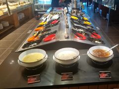 -比格比萨(国际能源店)