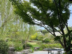 -春色如许·茶食餐厅(桃李春风店)