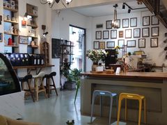 -唐咖精品咖啡(大理古城手冲店)