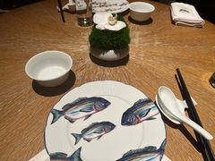 -宁波柏悦酒店·钱湖渔港
