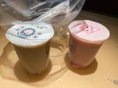 -和气桃桃(宏伊广场店)