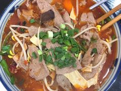 -梓袍面庄(渝北店)