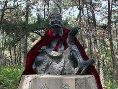 -红螺寺