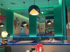 -蛙小侠·沸腾砂锅(望海国际广场店)