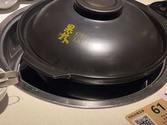 -百年果林椰子鸡(中洲店)