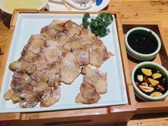 -满园烤鸭·春饼(华强广场店)