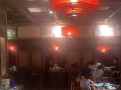 -兰溪小馆(东直门簋街店)