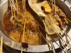 -宏姐串串香(征仪路店)