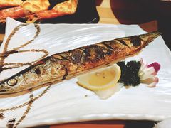 -割烹旭日本料理(龙湖狮山天街店)