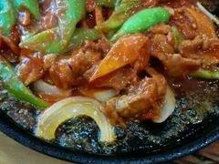 -东北风(江北万达店)
