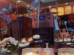 -莲寿司(国兴店)
