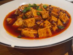 -蜀韵川香水煮鱼(泰山路店)