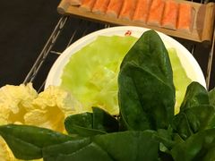 -重庆德庄火锅(体育中心店)