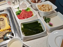 -海底捞火锅(曼巴特广场店)