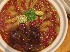 -星光小把串·海鲜烧烤(西安路店)