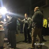 踩点儿十里河阿龙烤串