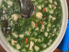 -阿明小菜·海鲜·上海菜(梅陇店)