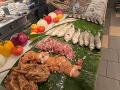 -顺德联塑万怡酒店·万荟轩自助餐厅