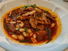 夫妻肺片-眉州东坡(通州店)