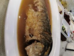 -阿庄新豫菜(航海东路店)
