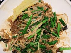 -皇城根·烤鸭·鱼头·家常菜(欧亚大观乐活城店)