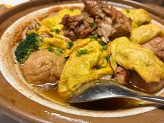 胡适一品锅-同庆楼(金宝汇店)