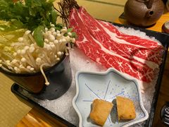-花潮料理艺食馆(世欧广场店)
