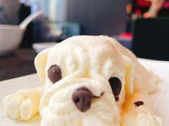 网红旺仔冰激凌-蟹榭·本帮江浙菜·蟹宴(五角场合生汇商场店)