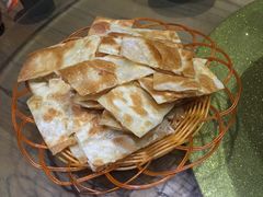 -小杨烤肉(朱雀店)