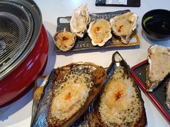 -大成海鲜烧烤·海鲜粥(安顺路店)