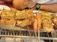 -古彭7只羊·招牌白串·碳锅羊肉旗舰店