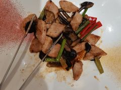 -箪食巷私房菜馆·鲁菜(玉函路店)