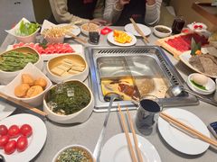 -海底捞火锅(赛格国际购物中心店)