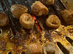 -炽城·烤肉名家(鸿达中央广场店)