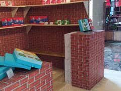 -宜昌富力皇冠假日酒店·咖啡1号西餐厅