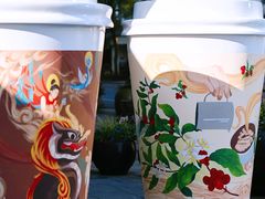 -Peet's Coffee皮爷咖啡(大学路店)