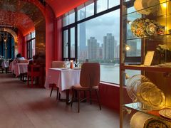 -Kathleen's Waitan 凯圣琳江景西餐厅(外滩店)