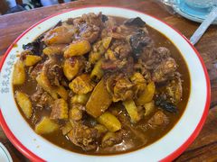 -农夫大盘鸡(经八路总店)