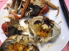 -渭塘酒家(生态园店)