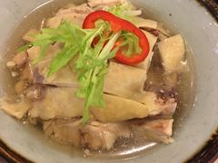 -上海老饭店(北京分店)