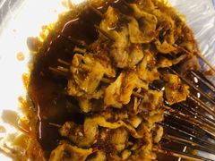 -玲玲涮牛肚(土门坊店)