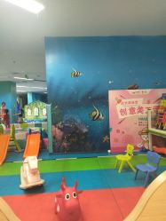 -孩子王(海悦店)