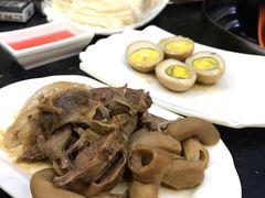 -领鲜风味花雕鸡(马端街店)
