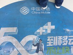 -中国移动(朝阳十里河营业厅)