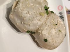 -小杨生煎(香港名都店)