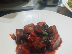 -鸭王烤鸭店(三里河店)